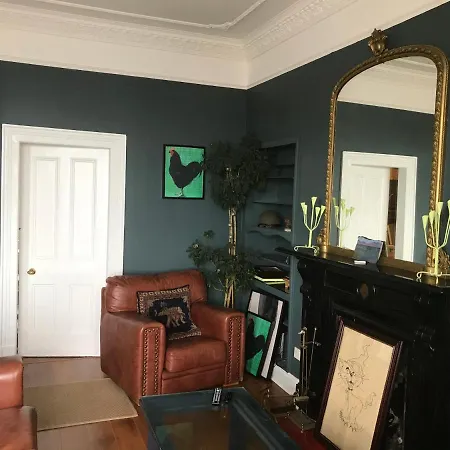 4 Bayview Σπίτι διακοπών *