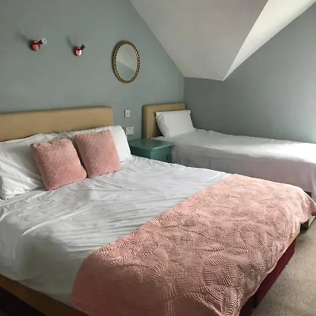 Σπίτι διακοπών 4 Bayview *