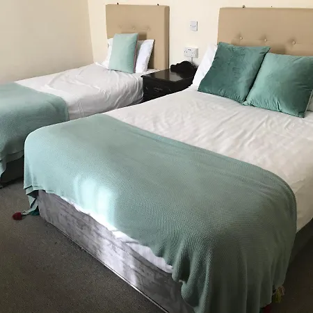 4 Bayview Holiday home *