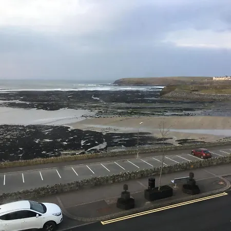 4 Bayview Holiday home Bundoran