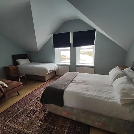 4 Bayview Σπίτι διακοπών *