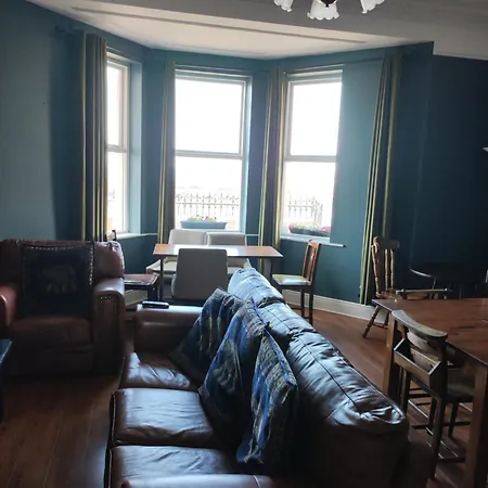 Σπίτι διακοπών 4 Bayview *