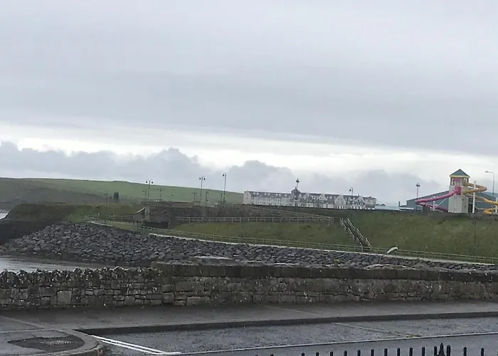 Σπίτι διακοπών 4 Bayview *