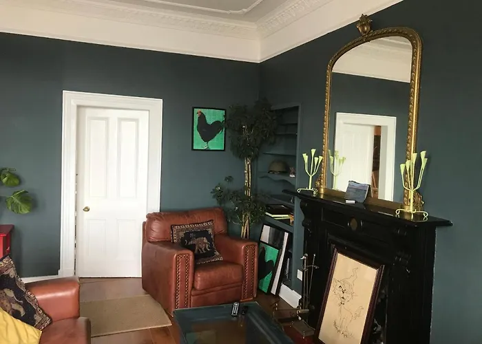 4 Bayview Σπίτι διακοπών *