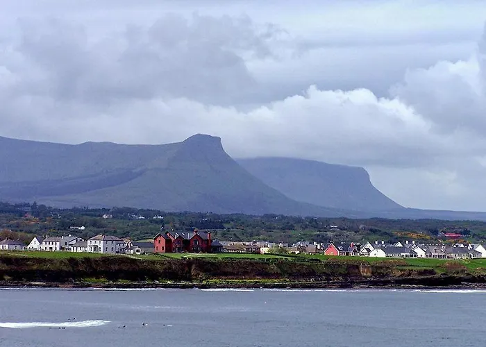 Σπίτι διακοπών 4 Bayview *