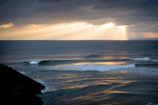 Σπίτι διακοπών 4 Bayview *