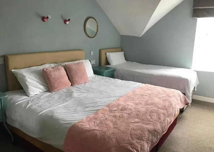 度假居 4 Bayview *