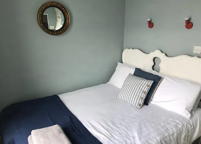 Σπίτι διακοπών 4 Bayview Bundoran