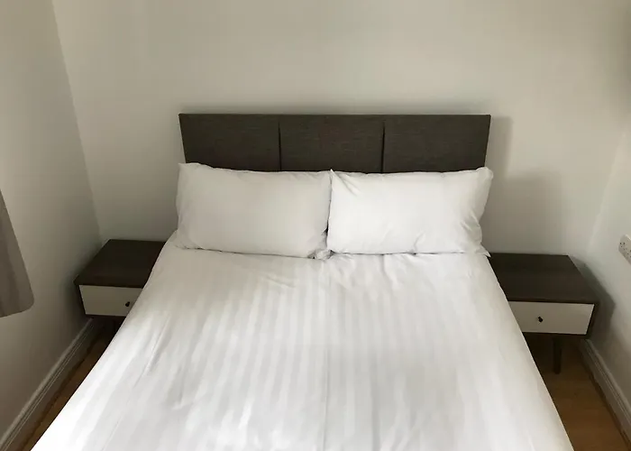 4 Bayview * 班多伦