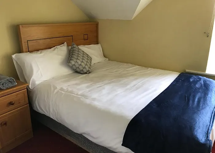 Σπίτι διακοπών 4 Bayview