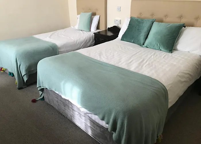 4 Bayview Σπίτι διακοπών *