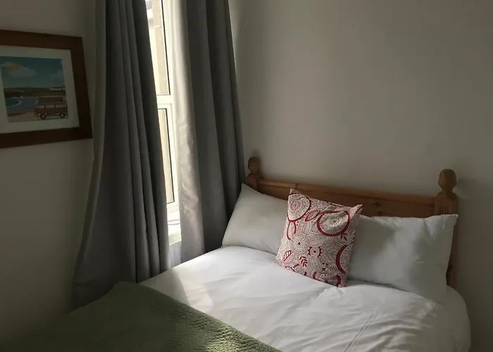 4 Bayview 度假居 班多伦