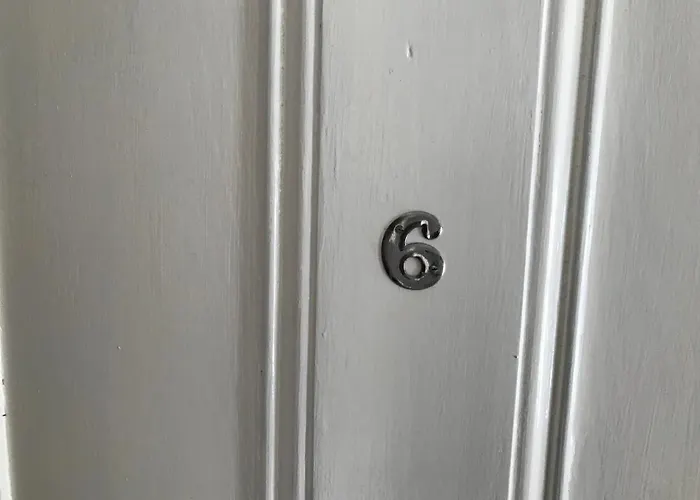 4 Bayview 度假居 *