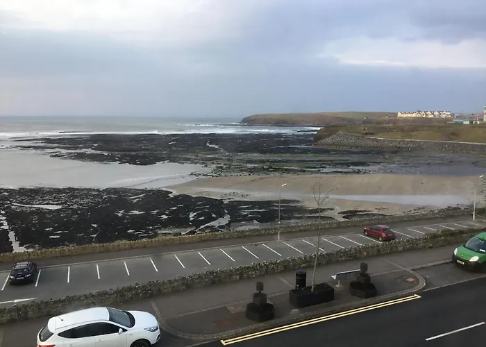 4 Bayview Σπίτι διακοπών Bundoran