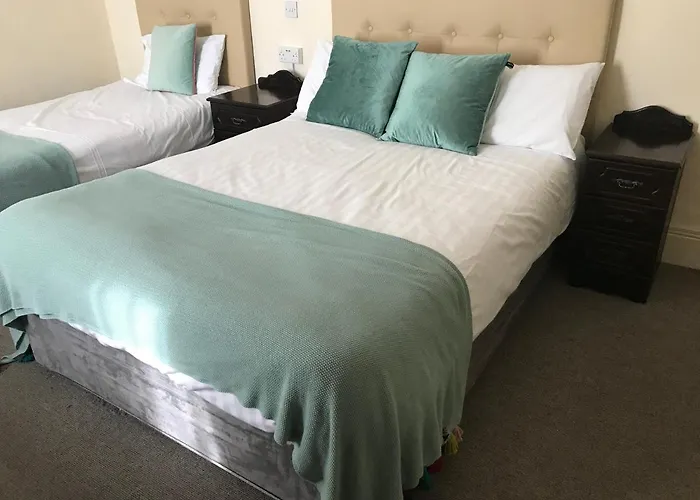 4 Bayview * Bundoran