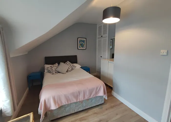 Σπίτι διακοπών 4 Bayview *