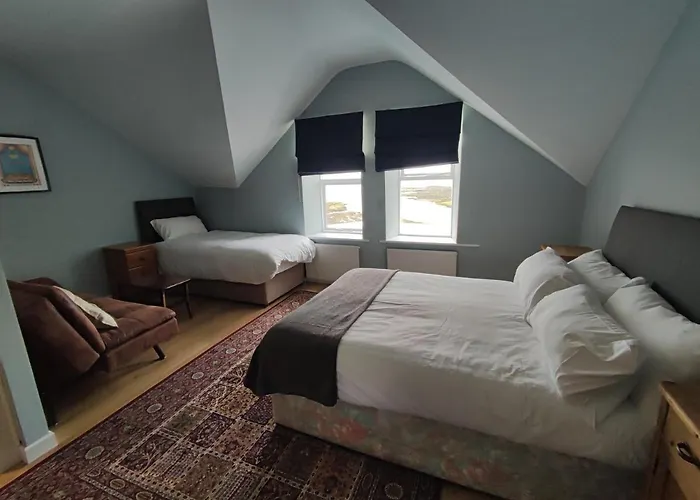 4 Bayview Σπίτι διακοπών *