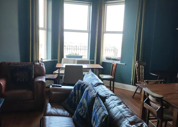 Σπίτι διακοπών 4 Bayview *